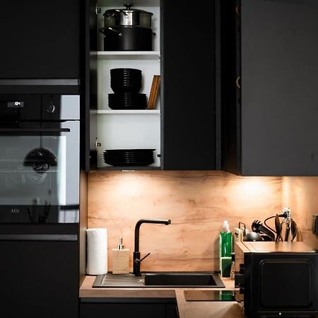 Renovated Chic Studio 5 Min To City Center Luxembourg Eksteriør bilde