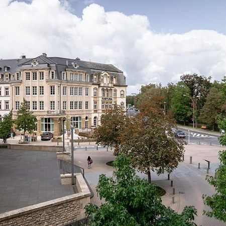 Renovated Chic Studio 5 Min To City Center Luxembourg Eksteriør bilde