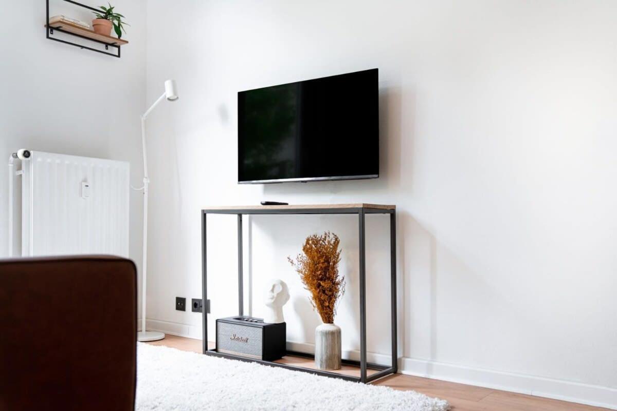 Renovated Chic Studio 5 Min To City Center Luxembourg Eksteriør bilde